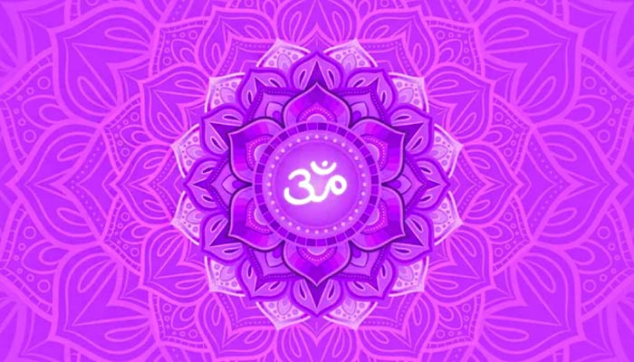علائم و دلیل بسته شدن چاکرای هفتم، روش پاکسازی چاکرای تاج 1 lazy