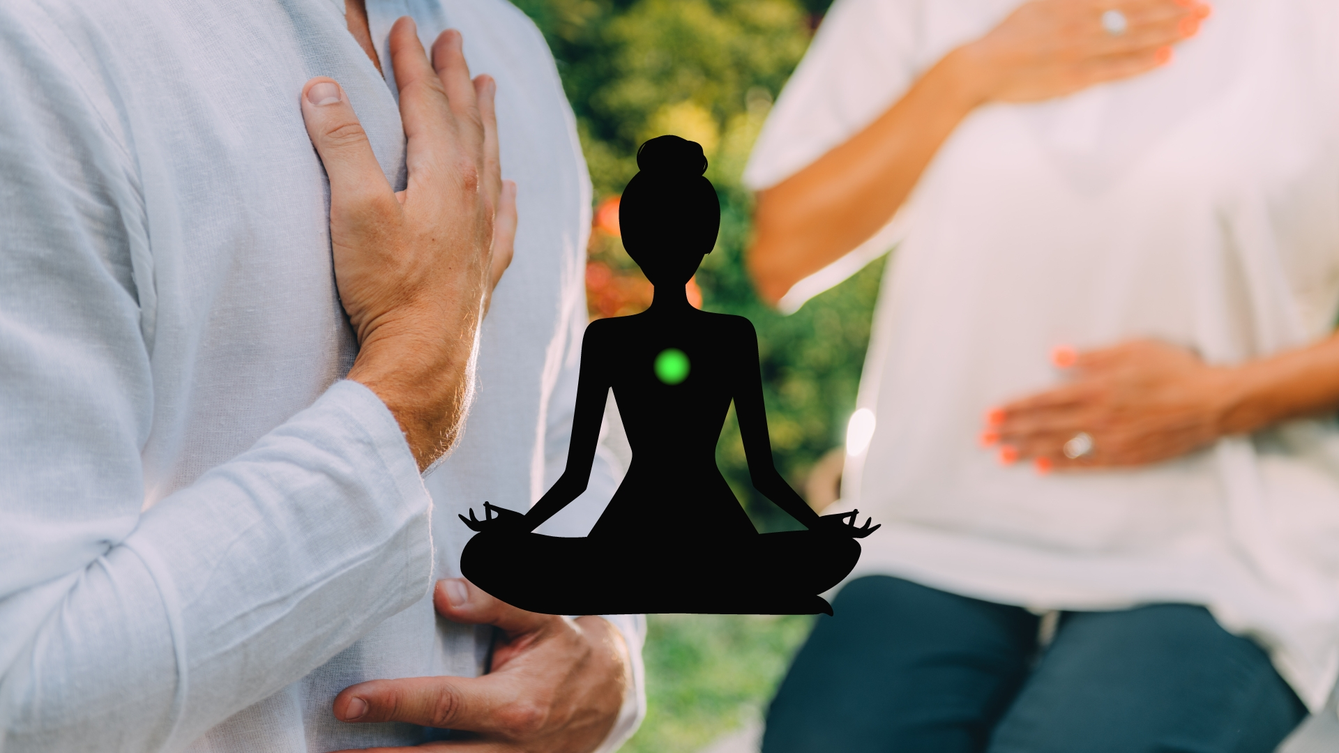 چاکرای چهارم چاکرای قلب چاکرای عشق 1 چاکرای چهارم