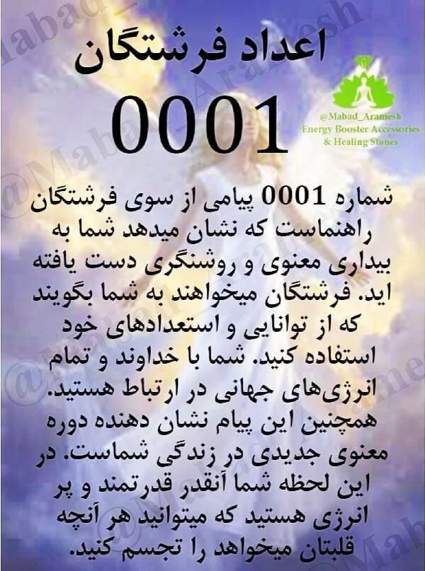 عدد 0001