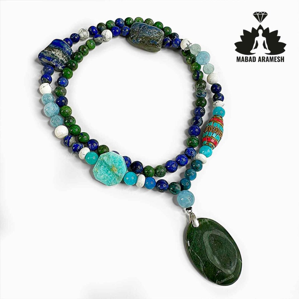 خواص سنگ لاجورد 22 lazy