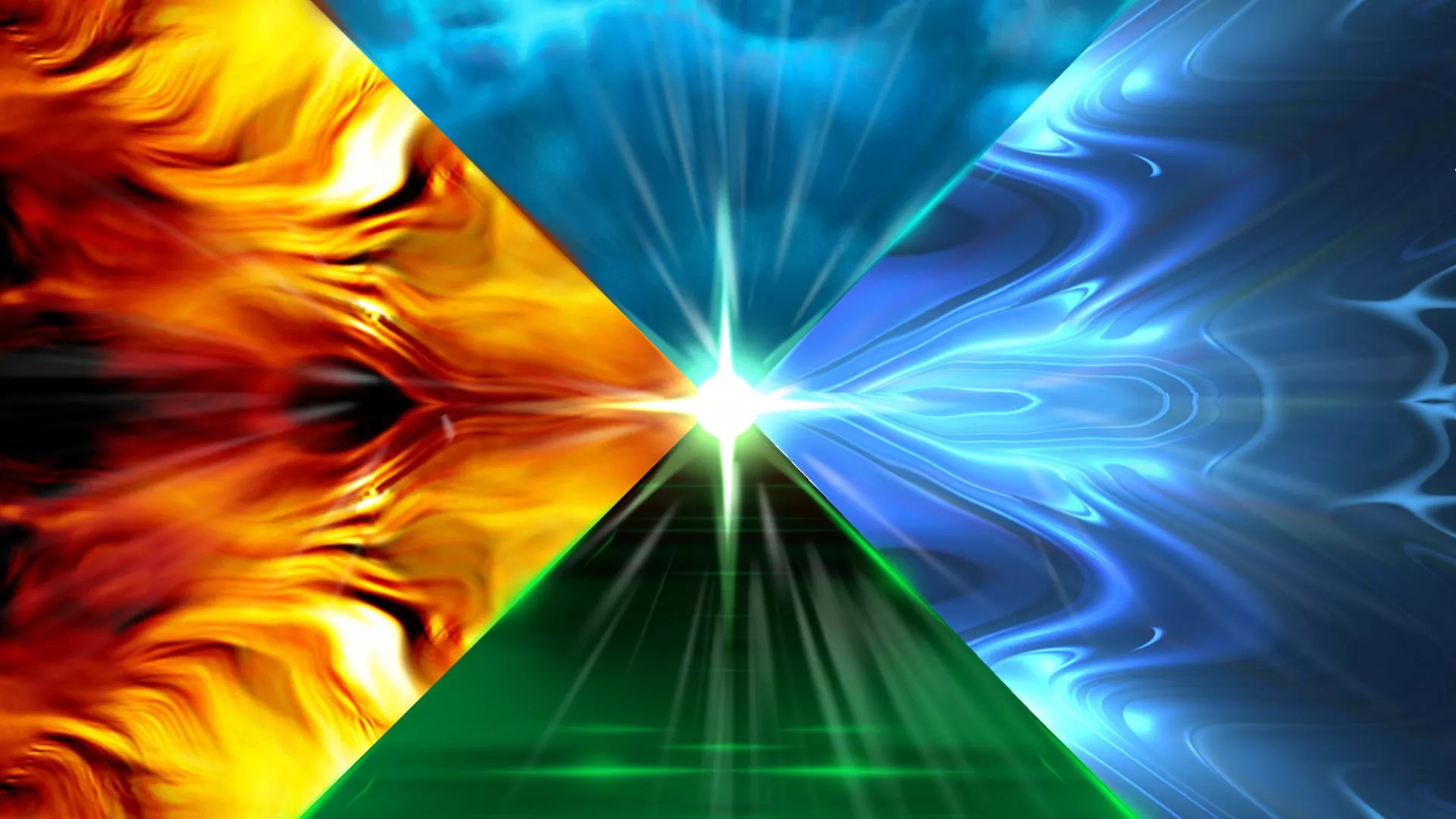 عناصر ماه های تولد 1 عناصر تولد