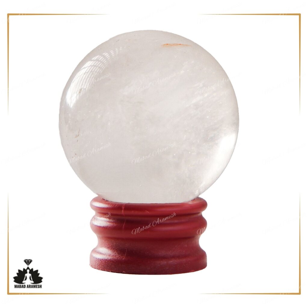 معنی عدد2020 5 کریستال کوارتز