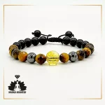 قیمت دستبند قدرتمند برکت و محافظت مردانه