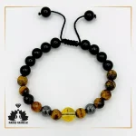 دستبند قدرتمند برکت و محافظت مردانه