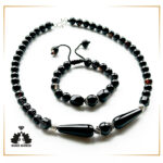 ست دستبند و گردنبند فول محافظتی2