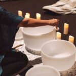 کاسه کریستال 1