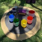 کاسه کریستال 5