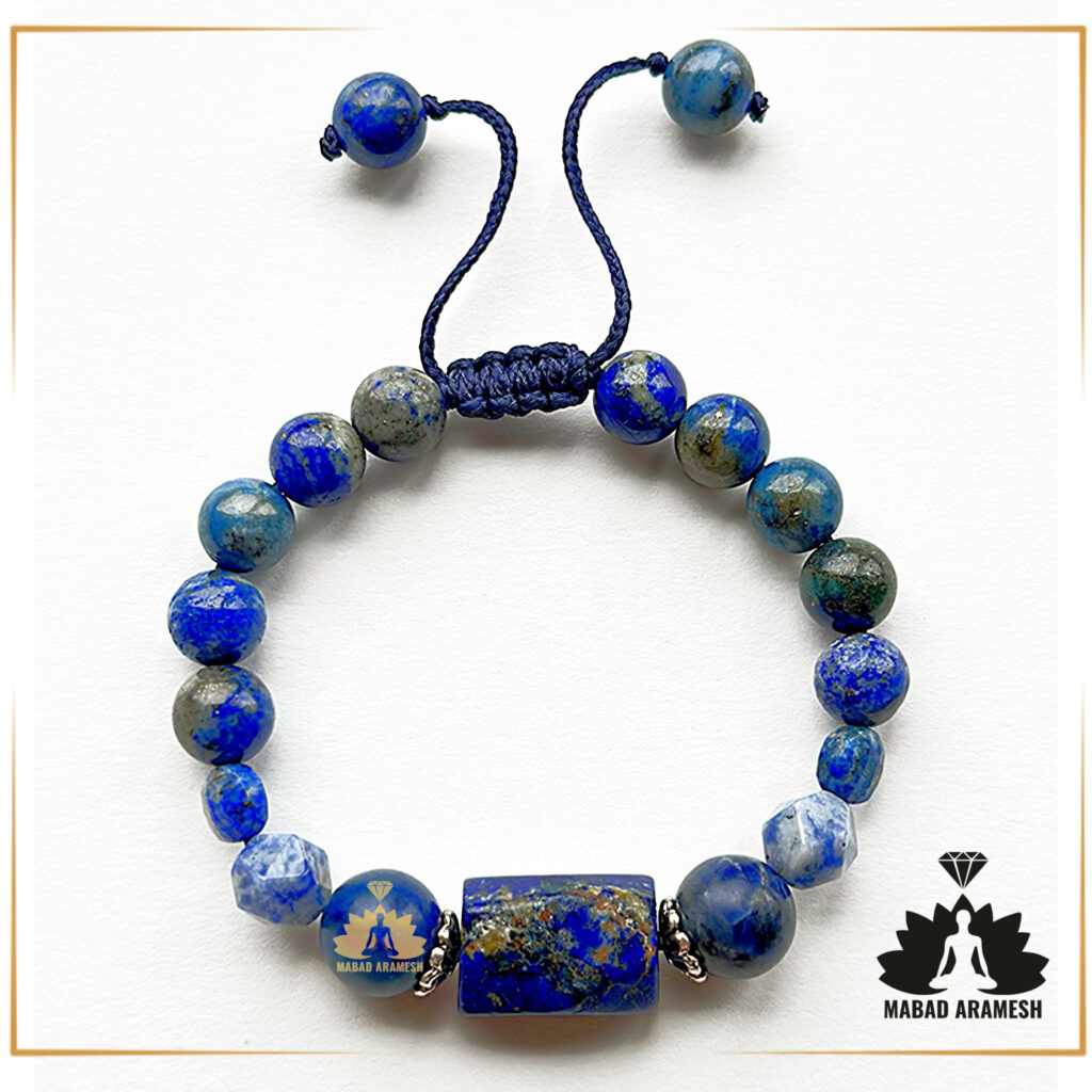 خواص سنگ لاجورد 13 lazy