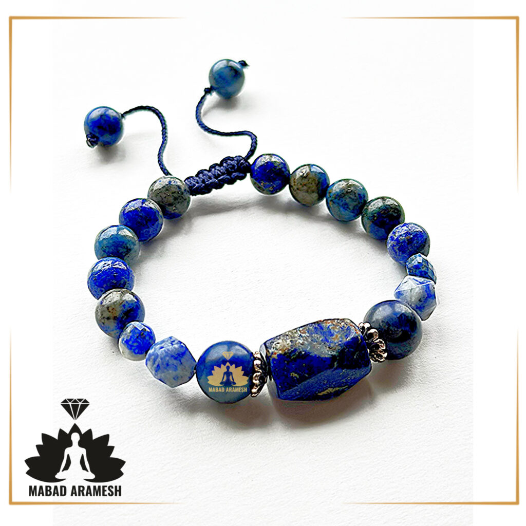 خواص سنگ لاجورد 14 lazy