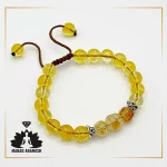 خرید دستبند زنانه فول برکتی ، ثروتی