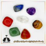 پک هفت چاکرا