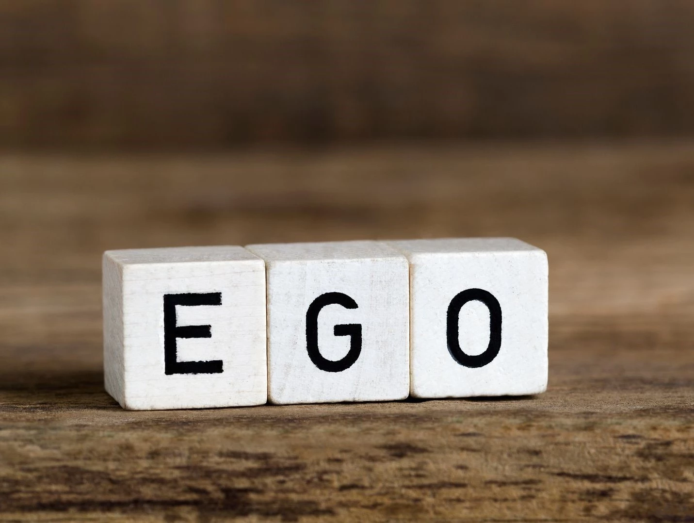 ego