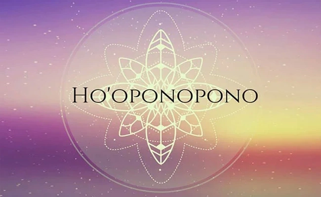 هواپونوپونو