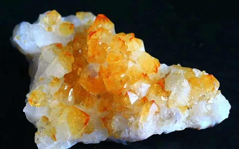 خواص سنگ سیترین 1 خواص سنگ سیترین