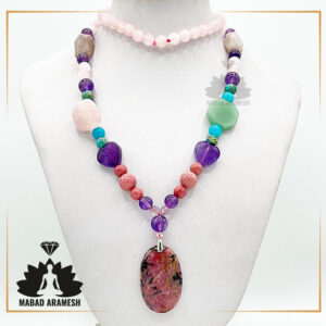 گردنبند قدرتمند جذب عشق