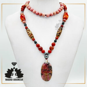 گردنبند قدرتمند محافظت و بهبود روابط