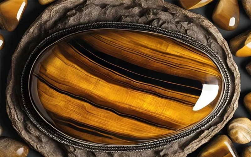 سنگ چشم ببر چیست؟چشم ببر اصل 1 سنگ چشم ببر چیست؟چشم ببر اصل