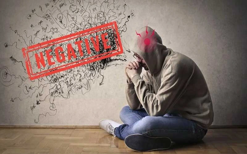 روش های شناسایی و پاکسازی انرژی های منفی از بدن