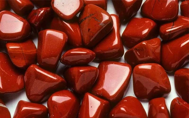 سنگ جاسپر چیست