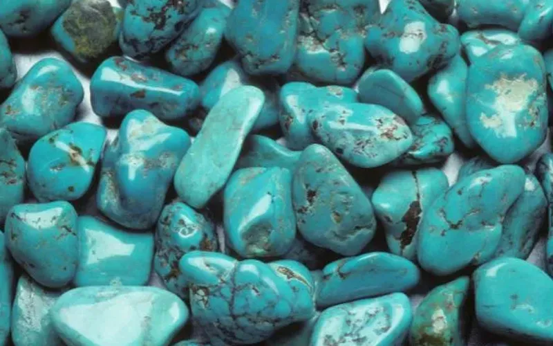 فیروزه چیست؟