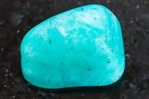 سنگ آمازونیت چیست و چه خواصی دارد؟ 6 image46f