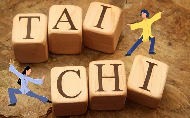 آشنایی با فواید تای چی برای ذهن و بدن