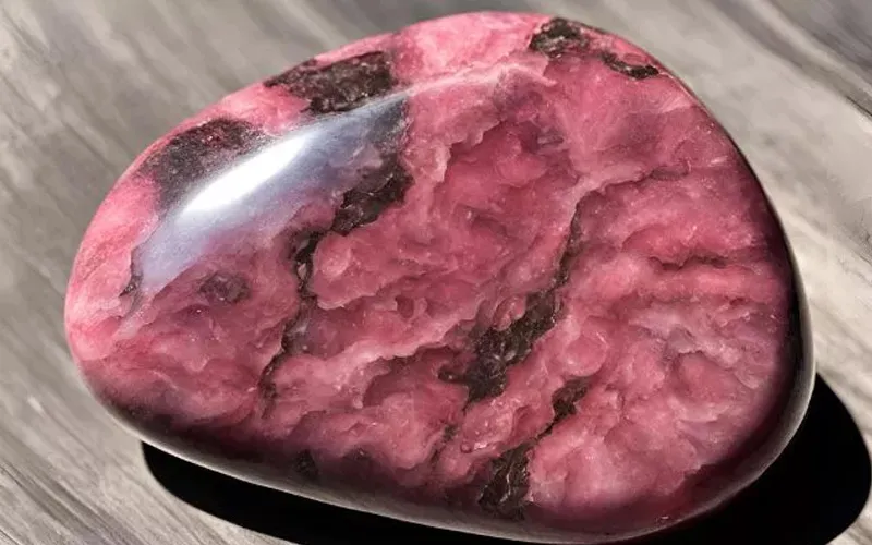 سنگ رودونیت چیست ؟ 1 سنگ رودونیت چیست ؟