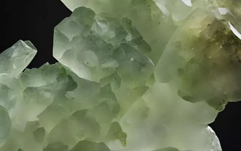 سنگ پرهنیت چیست؟