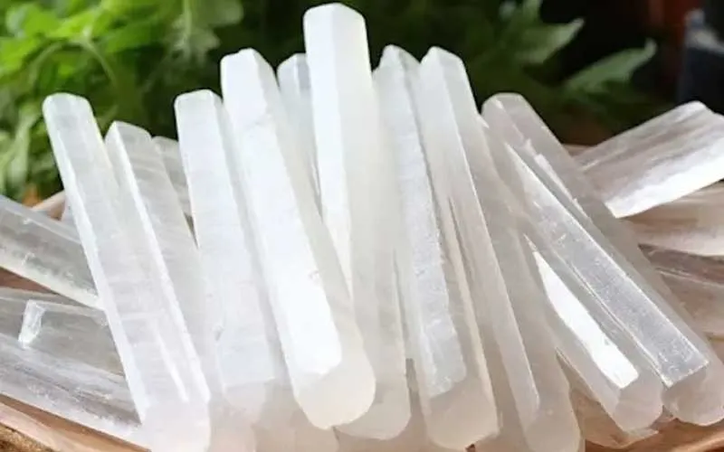 خواص سنگ سلنایت و تاثیرات شگفت انگیز آن 1 خواص سنگ سلنایت و تاثیرات شگفت انگیز آن