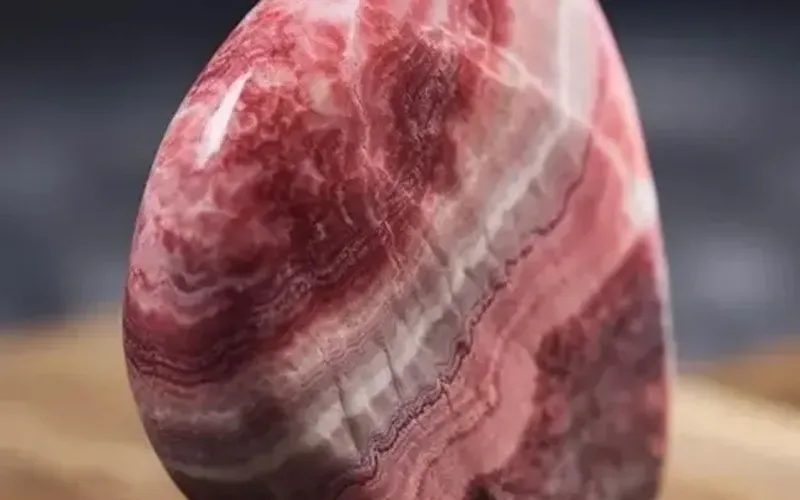 خواص سنگ رودونیت چیست | فواید آن برای عشق و آرامش