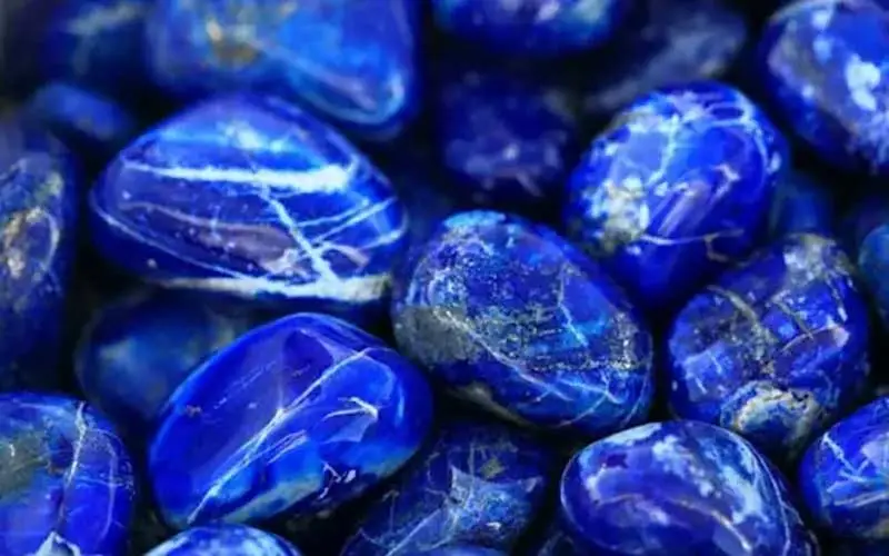 خواص سنگ لاجورد 1 خواص سنگ لاجورد