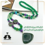 گردنبند خوش شانسی در عشق