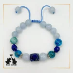 دستبند زنانه سخنوری و آرامش