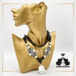 گردنبند حافظه و محافظت و شهود