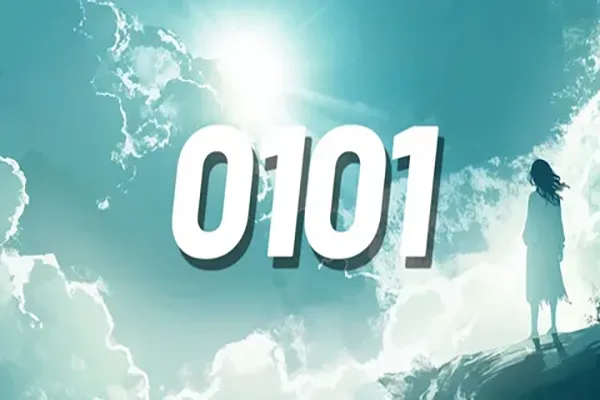 عدد جفت 0101