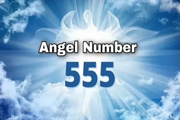 معنی 555