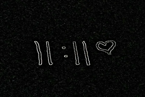 عدد فرشته1111