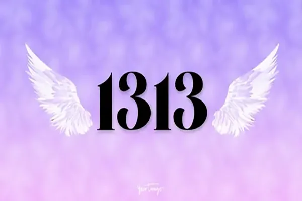 ساعت رند 13:13