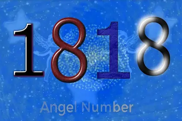 معنی عدد ساعت 18:18