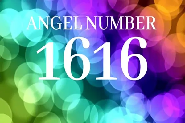 meaning of 1616
