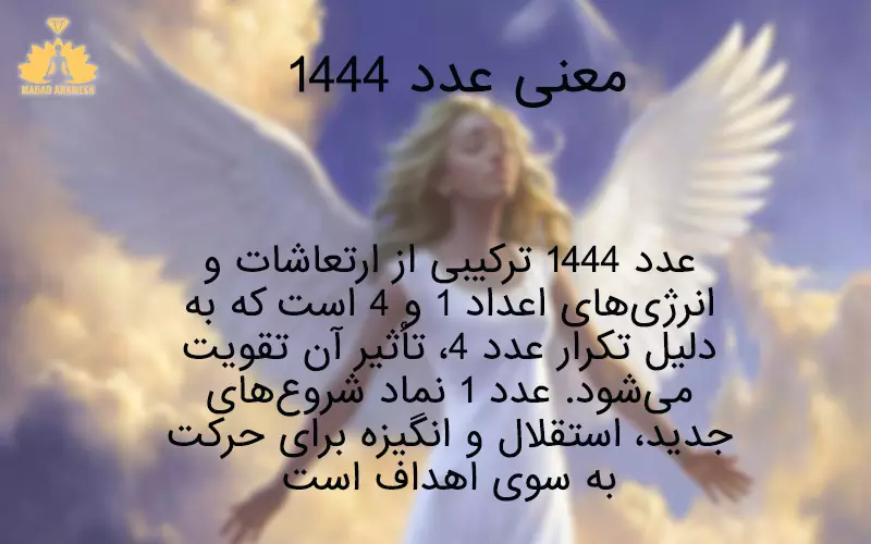 1444-angel-number