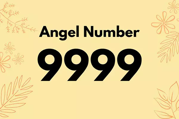 معنی عدد 9999 از نظر عددشناسی