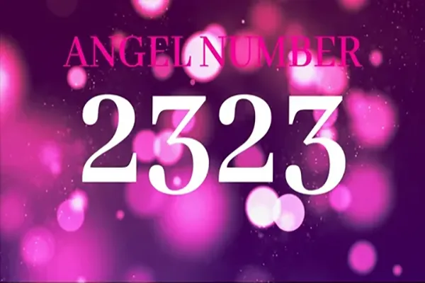 2323