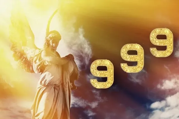 معنی عدد 999 6 image3090dv