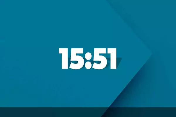 شماره 1551 در عشق