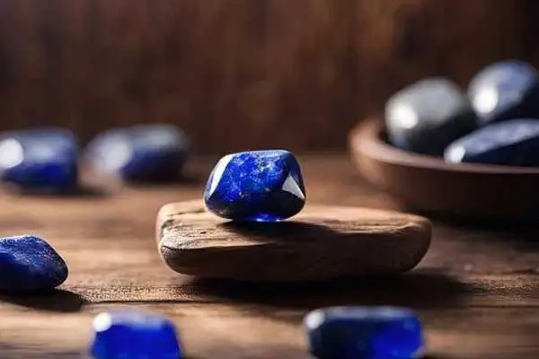 خواص سنگ لاجورد