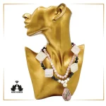 گردنبند انرژی عشق و آرامش