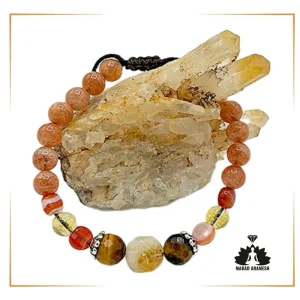 دستبند ترکیبی محصول