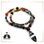 قیمت گردنبندی قدرتمند از ترکیب