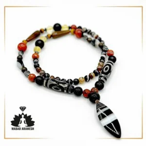 قیمت گردنبندی قدرتمند از ترکیب